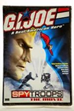 Watch G.I. Joe: Spy Troops the Movie Watch123movies