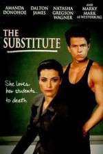 Watch The Substitute Watch123movies