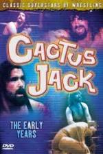 Watch Cactus Jack The Early Years Watch123movies