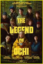 Watch The Legend of Ochi Watch123movies