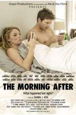 Watch The Morning After Watch123movies
