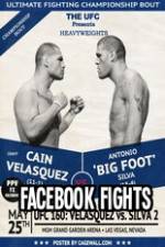 Watch UFC 160 Velasquez vs Silva 2 Facebook Fights Watch123movies
