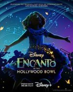 Watch Encanto at the Hollywood Bowl (TV Special 2022) Watch123movies