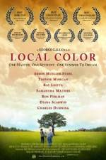 Watch Local Color Watch123movies