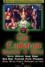 Watch Cauldron Baptism of Blood Watch123movies