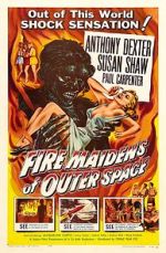Watch Fire Maidens of Outer Space Watch123movies