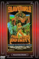 Watch Slave Girls from Beyond Infinity Watch123movies