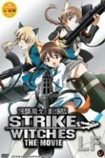 Watch Strike Witches the Movie Watch123movies