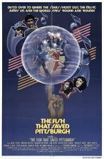 Watch The Fish That Saved Pittsburgh Watch123movies