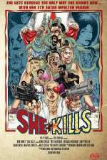 Watch She Kills Watch123movies