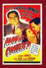 Watch Man of Conflict Watch123movies