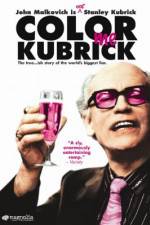 Watch Colour Me Kubrick A Trueish Story Watch123movies