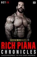 Watch Rich Piana Chronicles Watch123movies