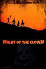 Watch Night of the Clown Watch123movies