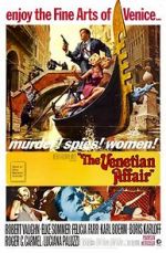 Watch The Venetian Affair Watch123movies