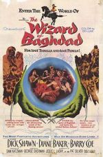 Watch The Wizard of Baghdad Watch123movies