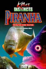 Watch Piranha Wolf in the Water Watch123movies