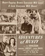 Watch Adventures of Rusty Watch123movies