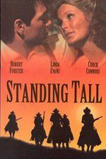 Watch Standing Tall Watch123movies