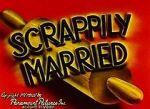 Watch Scrappily Married (Short 1945) Watch123movies