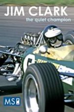 Watch Jim Clark: The Quiet Champion Watch123movies