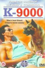 Watch K-9000 Watch123movies