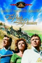 Watch The Pride and the Passion Watch123movies
