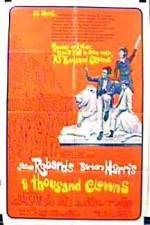 Watch A Thousand Clowns Watch123movies