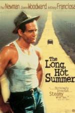 Watch The Long, Hot Summer Watch123movies