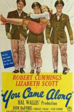 Watch You Came Along Watch123movies