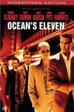 Watch Ocean's Eleven Watch123movies