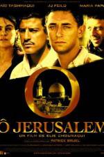 Watch O Jerusalem Watch123movies