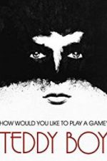 Watch Teddy Boy Watch123movies