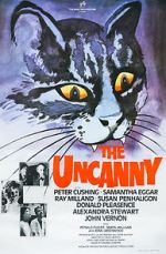 Watch The Uncanny Watch123movies