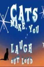 Watch Cats Make You Laugh Out Loud Watch123movies