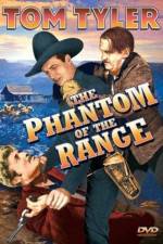 Watch The Phantom of the Range Watch123movies