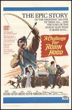 Watch A Challenge for Robin Hood Watch123movies