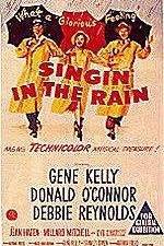 Watch Singin' in the Rain Watch123movies