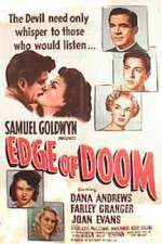 Watch Edge of Doom Watch123movies