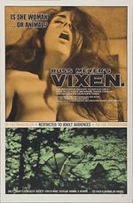 Watch Vixen! Watch123movies