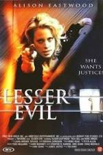 Watch Lesser Evil Watch123movies