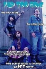 Watch Far Too Gone Watch123movies