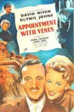 Watch Appointment with Venus Watch123movies