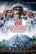 Watch 1898 Los últimos de Filipinas Watch123movies