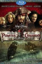 Watch Pirates of the Caribbean: At World's End Watch123movies