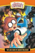 Watch Adventures in Odyssey: The Last Days of Eugene Meltsner Watch123movies