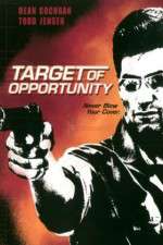 Watch Target of Opportunity Watch123movies