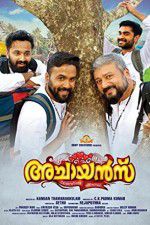 Watch Achayans Watch123movies