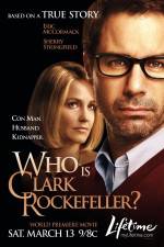 Watch Who Is Clark Rockefeller Watch123movies