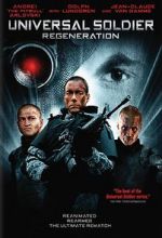 Watch Universal Soldier: Regeneration Watch123movies